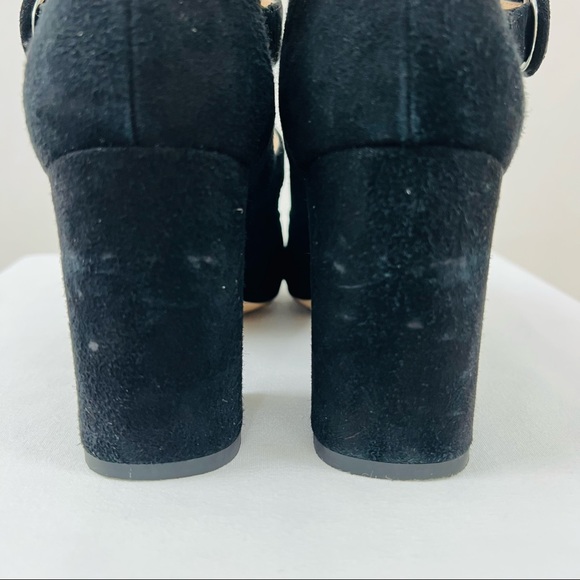 Club Monaco Yuulia Three-Strapped Heel - Picture 13 of 13